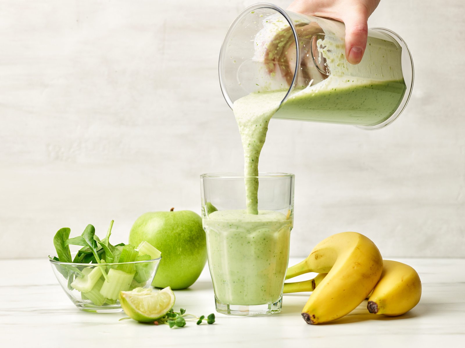 The Ultimate Recipe for Healthy Smoothies for Weight Loss – Delicious & Nutritious Blends!