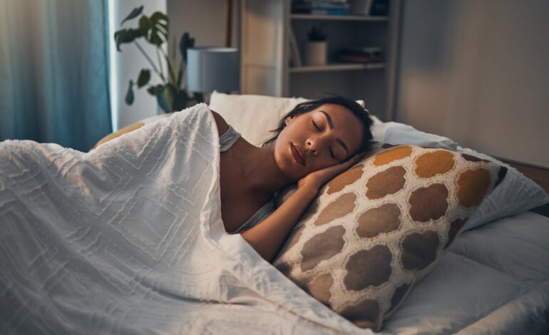 How to Improve Sleep Quality: Tips for Restful and Restorative Nights!