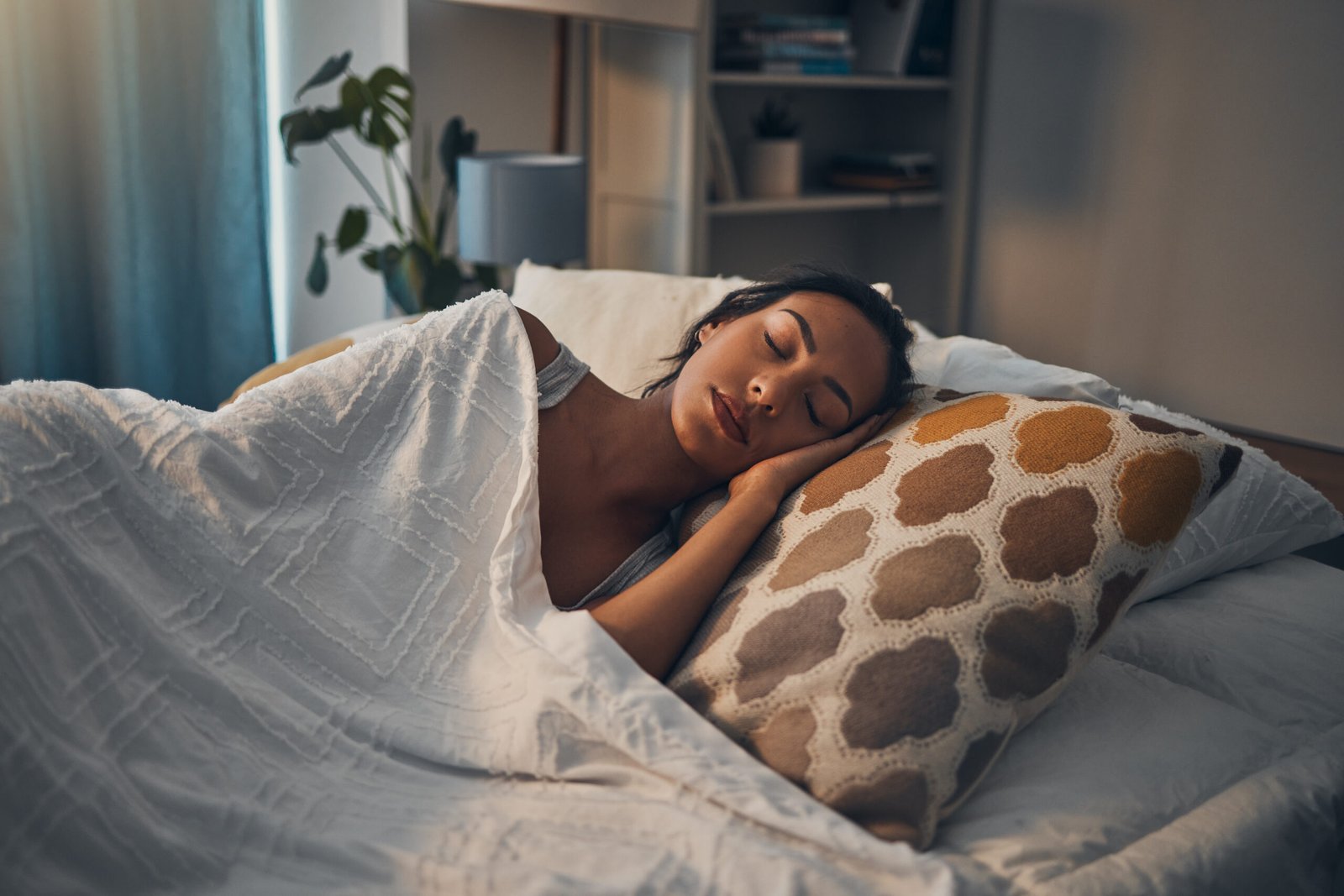 How to Improve Sleep Quality: Tips for Restful and Restorative Nights!