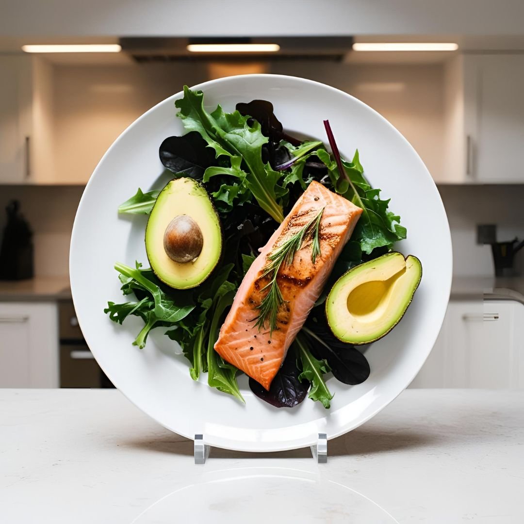 Paleo Diet: Focuses on foods presumed to be eaten by early humans, including lean meats, fish, fruits, vegetables, nuts, and seeds, while excluding processed foods and grains.